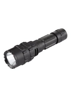 Buy 10W Waterproof LED Flashlight With 5-Modes And USB Cable Rope in UAE