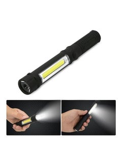 Buy Multifunction Portable Mini COB LED Working Light Pen in UAE