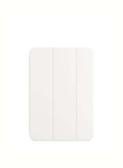 Buy Smart Folio for iPad mini (6th generation) white in Saudi Arabia