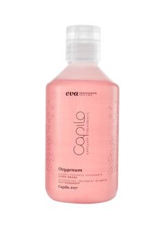 Buy Capilo Oxygenum Shampoo #07 Multicolour 300ml in UAE