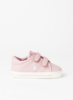 اشتري Baby Elmwood EZ Sneaker Pink في الامارات