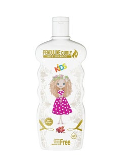 Buy Baby Curly Shampoo 300Ml in Egypt