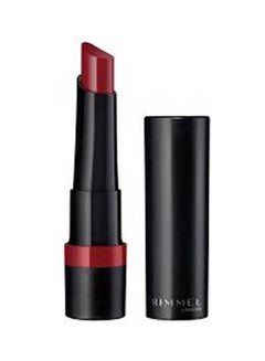 Buy London Lasting Finish Extreme Lipstick 550 Red in Egypt