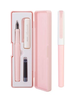 اشتري Fountain Pen Kit Pink في الامارات