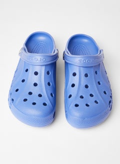 crocs baya blue