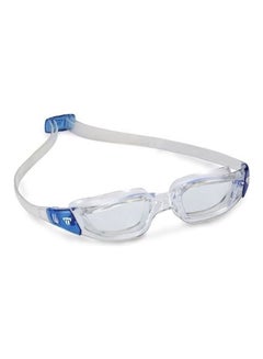 Buy Tiburon Adult Swimming Goggles 15cm in UAE