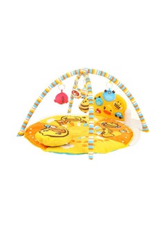 Buy Gym Play Mat With Light And Music in Saudi Arabia