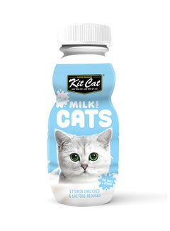 lactol kitten milk tesco