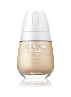 Buy Even Better Clinical Serum Foundation CN 28 Ivory in UAE