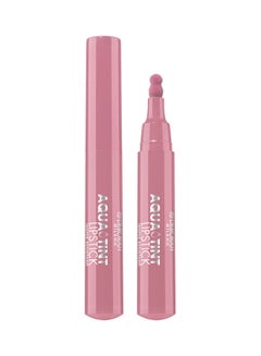 Buy Aqua Tint Lipstick 02 Rose in UAE