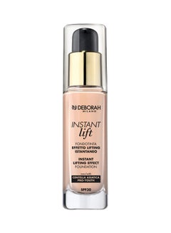 Buy Instant Lift Foundation 00 Ivory in UAE