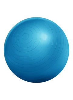 Buy Environmental Pregnant Thickening Explosion-Proof Big Yoga Fitness Ball 75cm in Saudi Arabia