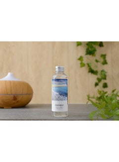 Buy Ocean Breeze Air Purifier Oil Clear 100ml in UAE