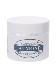 Buy Baby Skin Care Cream 150ml in UAE