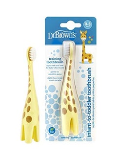 Buy Infant To Toddler Toothbrush in UAE