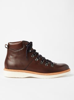 Liykerr Leather Boots Black price in UAE | Noon UAE | kanbkam