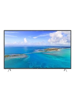 اشتري 70-Inch Smart UHD 4K TV LT-70N7105 Black في الامارات