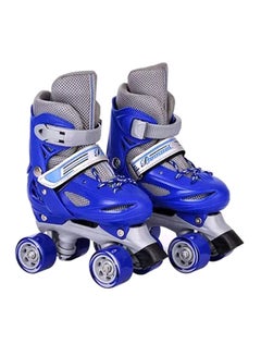 Buy 4-Wheel Skating Shoes L in Saudi Arabia