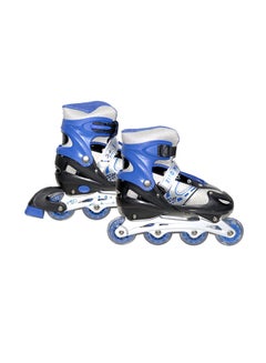 Buy 4-Wheel Skating Shoes L in Saudi Arabia