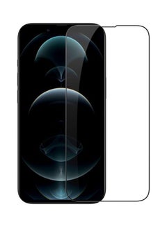 اشتري 9H 2.5D Tempered Glass For iPhone 13 Pro Max Clear في السعودية