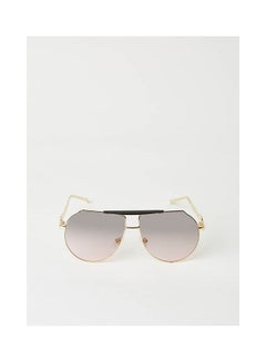 Buy Women's Aviator Sunglasses 6358W4 in Egypt