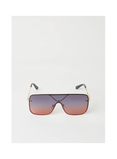 Buy Women's Rectangular Sunglasses 6368W4 in Egypt