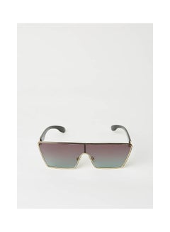 Buy Women's Rectangular Sunglasses 6434W5 in Egypt