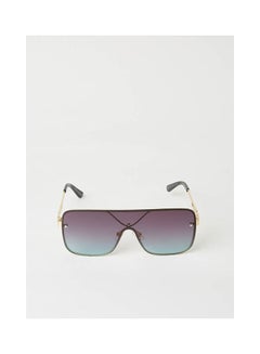 Buy Women's Rectangular Sunglasses 6368W5 in Egypt