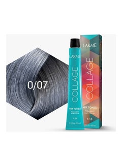 Buy Collage Oil Silver 60ml in Saudi Arabia