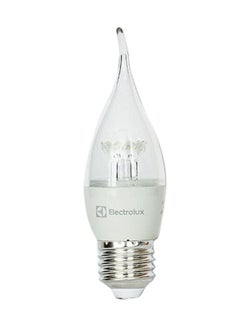 Buy 5.7 Watt LED Bulb White 13.5cm in UAE