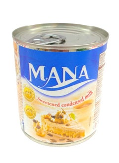 Buy Sweetened Condensed Milk 397grams in Saudi Arabia