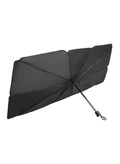 Buy Foldable Sunshade Umbrella Cover For Car in Egypt