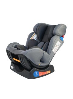 Buy Sumo Baby/Infant Car seat (Group(0,1,2) -Grey in UAE