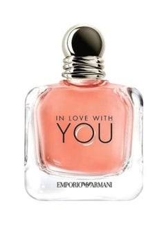 Buy In Love With You EDP 100ml in UAE