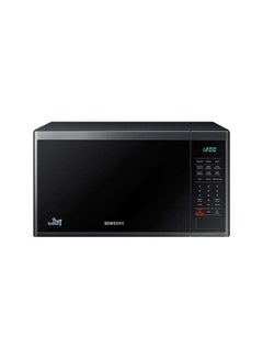 Buy Solo Microwave Oven With Eco Mode 32 L 1400 W MG32J5133AG Black in UAE