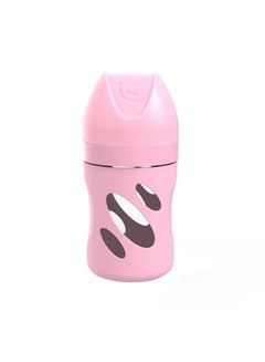 Buy Anti-Colic Glass Feeding Bottle in UAE