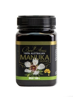 Buy Manuka Honey 100+ MGO 500grams in UAE