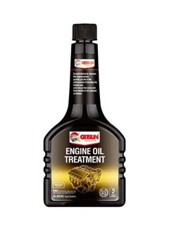 Buy Engine Oil Treatment in UAE