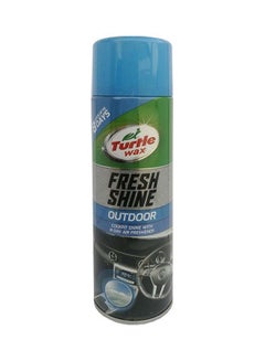 Buy Fresh Shine Air Freshener in UAE