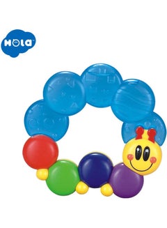Buy Soft Silicone Teether in UAE
