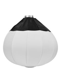 Buy Lantern Softbox Spherical Collapsible White in Egypt