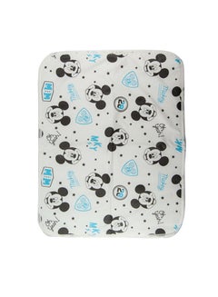 Buy Mickey Mouse 100% Waterproof Baby Diaper Changing Pad in Saudi Arabia