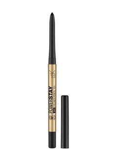 Buy 22K Power Stay 24H Eyeliner Pencil 101 in UAE