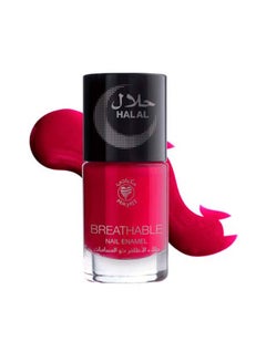 Buy Breathable Nail Enamel 203 in UAE