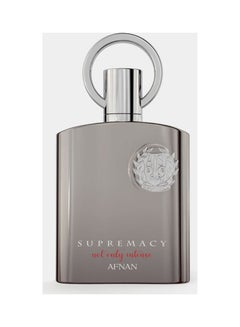 Buy Supremacy Not Only Intense 100ml in Saudi Arabia