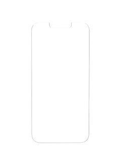 Buy Amplify Anti-Microbial Screen Protector iPhone 13 Pro Clear in UAE