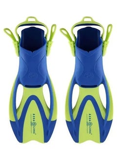 اشتري Junior Zinger Snorkeling Fins Small في الامارات