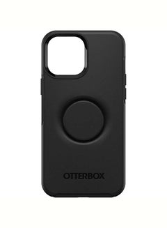 Buy iPhone 13 Pro Max - Otter+Pop Symmetry Case - Made for MagSafe - Black in UAE