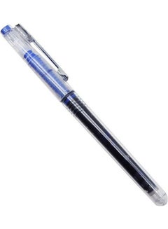 اشتري قلم حبر برأس كروي. أزرق في مصر