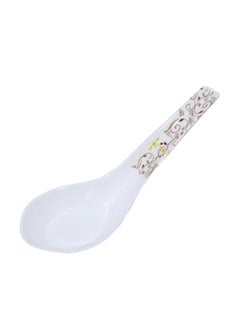 اشتري Rosental Wave Chinese Spoon متعدد الألوان 5.5بوصة في الامارات